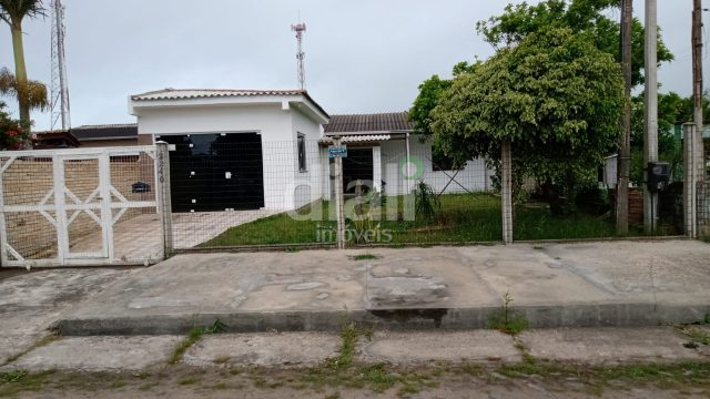 ÓTIMO IMÓVEL PRÓXIMO AO MAR