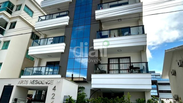 ÓTIMO APARTAMENTO A VENDA NA PRAIA DE PALMAS EM SC