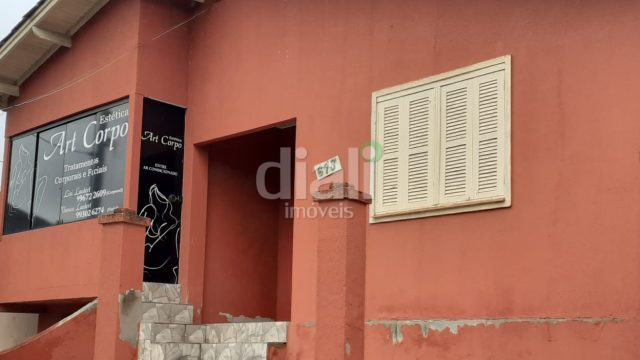 SALA COMERCIAL SEMI MOBILIADA