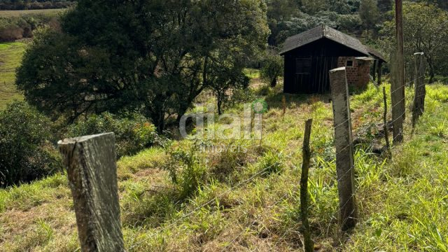 SÍTIO NO CENTRO DA CIDADE EM TAQUARI-RS