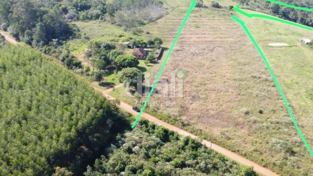 ÁREA RURAL DE 3,3HA EM TRIUNFO-RS
