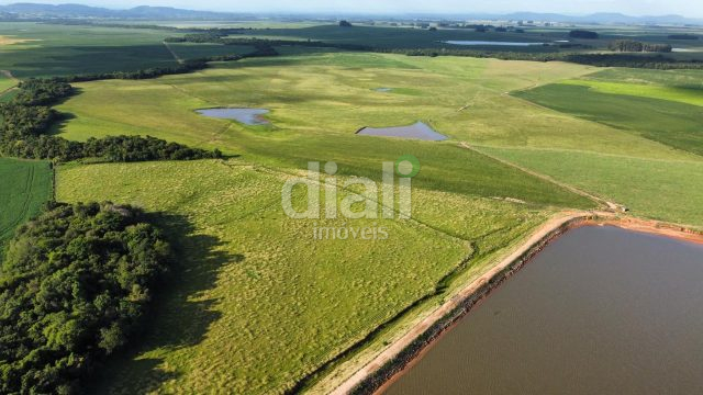 ÁREA RURAL DE 178 HA Á VENDA EM VALE VERDE-RS!