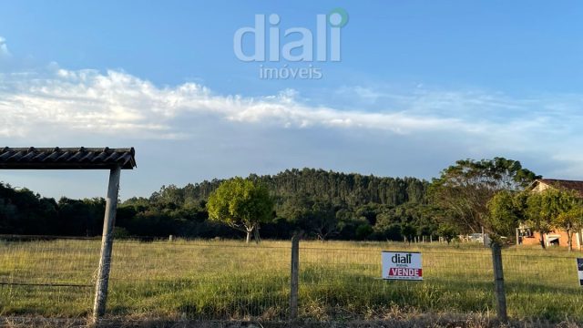 SITIO COM ÓTIMA LOCALIZAÇÃO RINCÃO SÃO JOSÉ