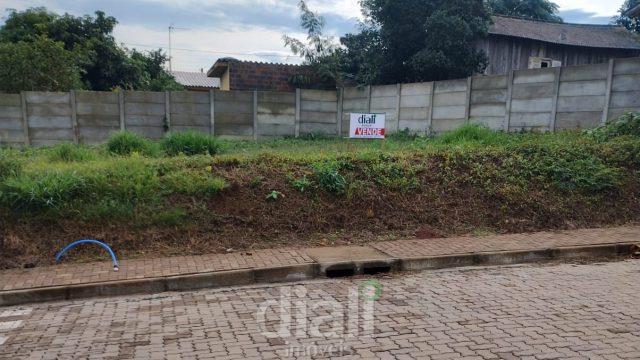 TERRENO PARA VENDA NO RECANTO BELLA VISTA.