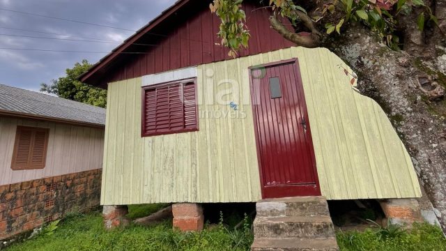 CASA MISTA PARA LOCAÇÃO NO BAIRRO BOA VISTA 1!