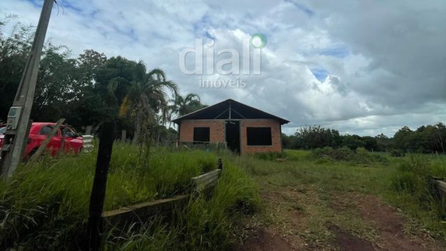 SITIO A VENDA NO RINCÃO SÃO JOSÉ