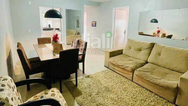 APARTAMENTO A VENDA NO PRADO NA CIDADE DE TAQUARI-RS!