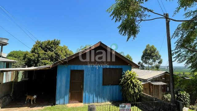 OPORTUNIDADE DE CASA A VENDA NO BAIRRO PLANALTO, TAQUARI!