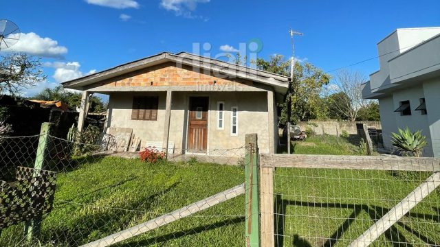 CASA PARA LOCAÇÃO NA COLONIA VINTE
