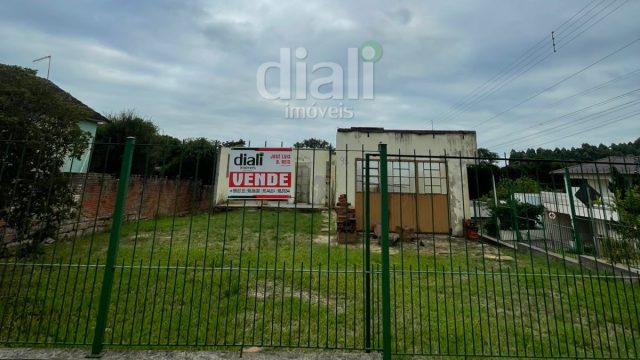 TERRENO A VENDA NA BOA VISTA 1 EM TAQUARI-RS