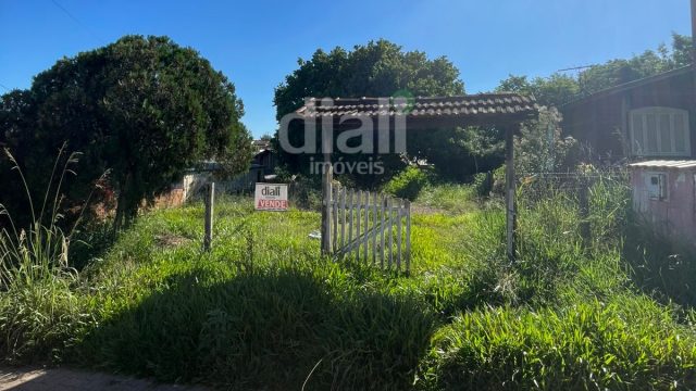 TERRENO A VENDA NOS COQUEIROS!