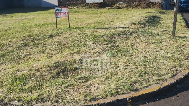 TERRENO A VENDA NO BAIRRO PRADO!