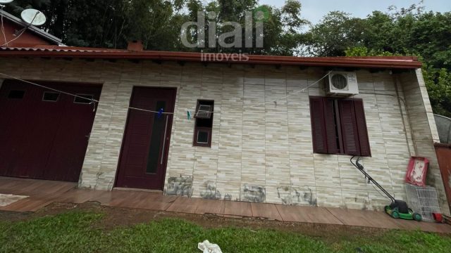 CASA DISPONIVEL PARA VENDA NO BAIRRO UNIÃO TAQUARI-RS!