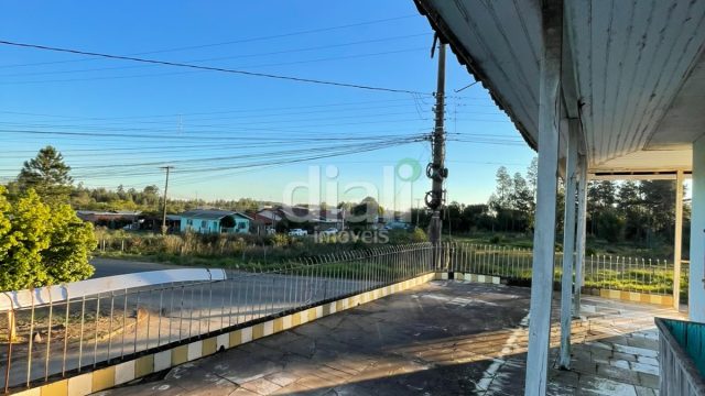 AP DISPONIVEL PARA LOCAÇÃO NO RINCÃO SÃO JOSÉ!