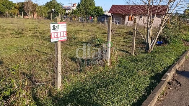 TERRENO DE QUASE 1HA A VENDA NA COLONIA VINTE, TAQUARI-RS!