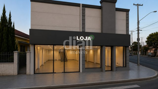 EXCELENTES SALAS COMERCIAIS NA QUADRA PRINCIPAL DA CIDADE!