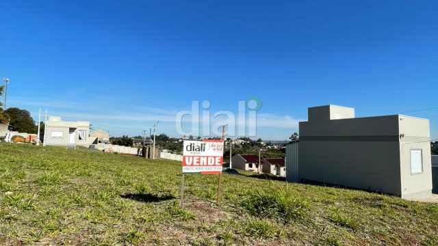 DOIS TERRENOS LADO A LADO A VENDA NO CONDOMINIO RECANTO BELLA VISTA!