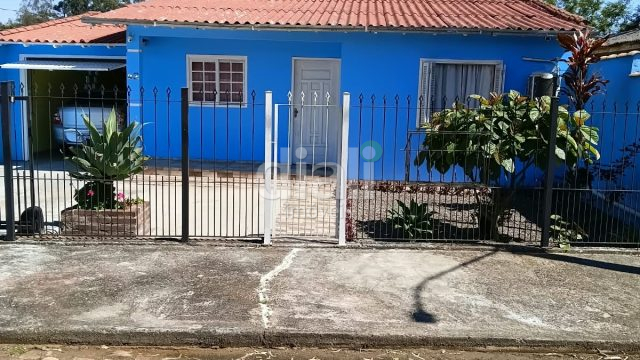 LINDA MORADIA FINANCIAVEL